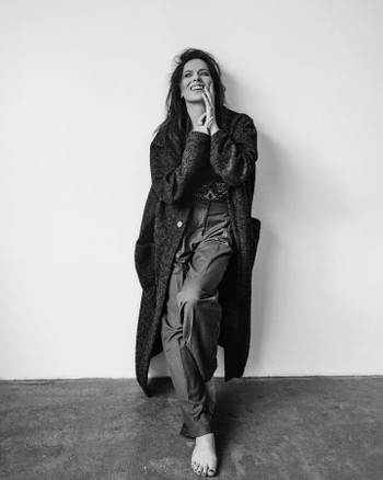 Vera Shpak
