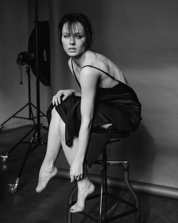 Vera Shpak