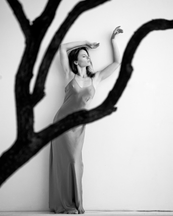Vera Shpak