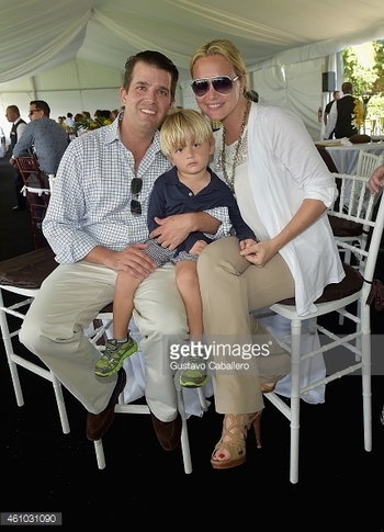 Vanessa Trump