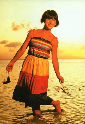 Naoko Kawai