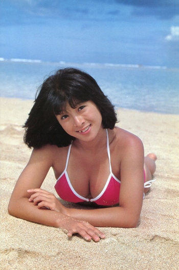 Naoko Kawai