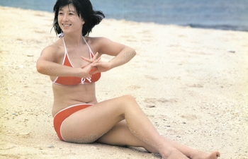 Naoko Kawai