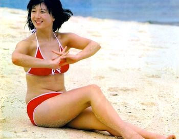 Naoko Kawai