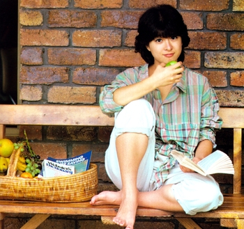 Naoko Kawai