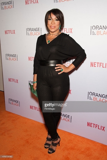 Selenis Leyva