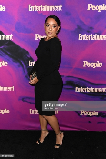 Selenis Leyva