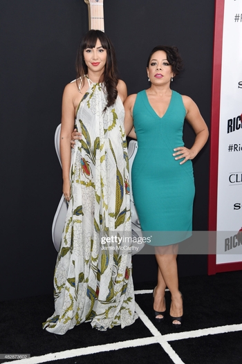 Selenis Leyva