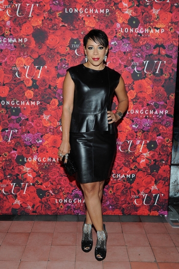 Selenis Leyva