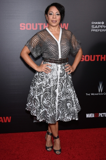 Selenis Leyva