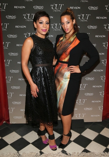 Selenis Leyva