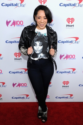 Selenis Leyva