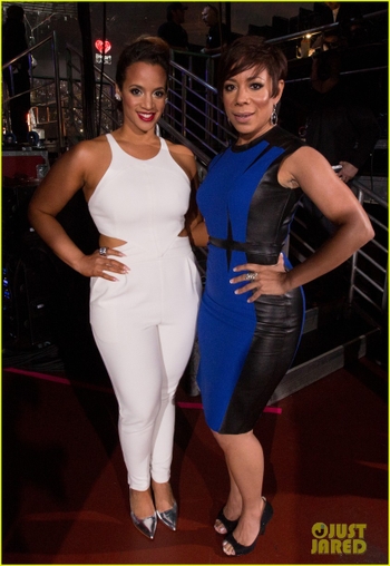 Selenis Leyva