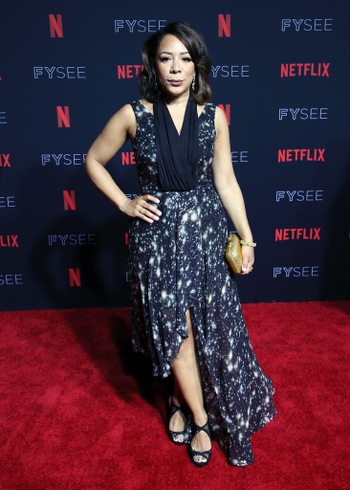 Selenis Leyva