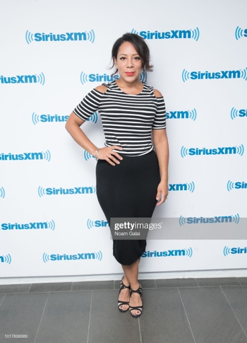 Selenis Leyva