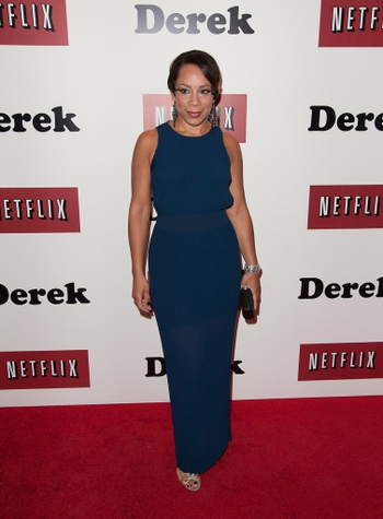 Selenis Leyva