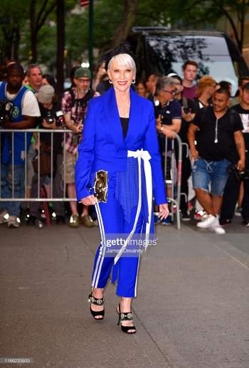 Maye Musk