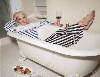 Maye Musk