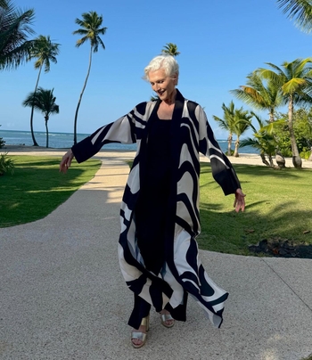 Maye Musk