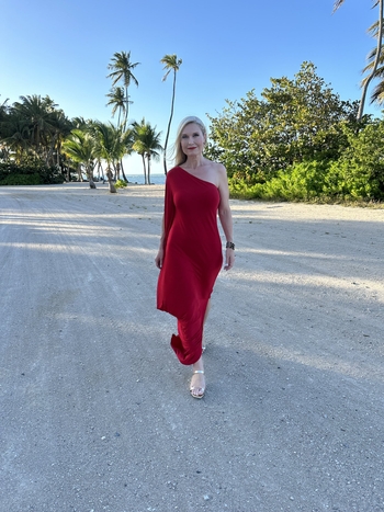 Tosca Musk