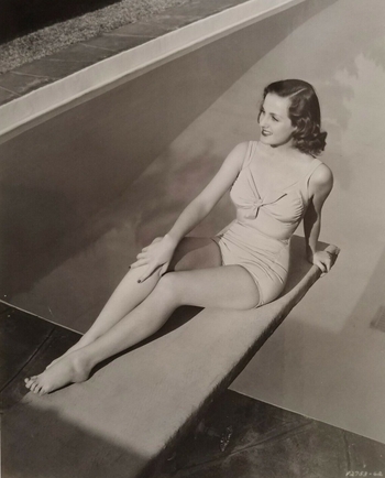 Constance Moore