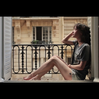 Marie Barrouillet