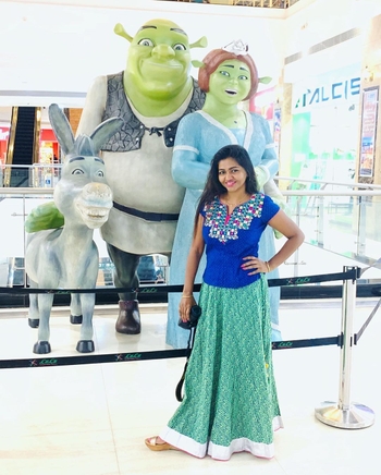 Shalu Shammu