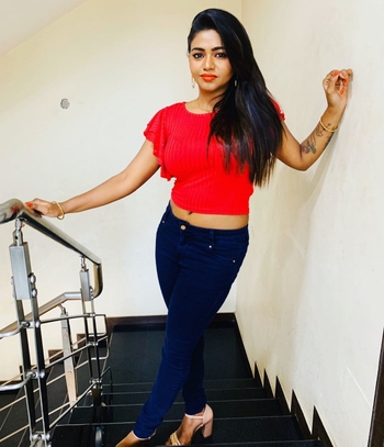 Shalu Shammu