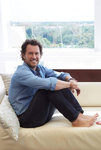 Blake Mycoskie