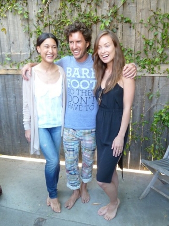 Blake Mycoskie