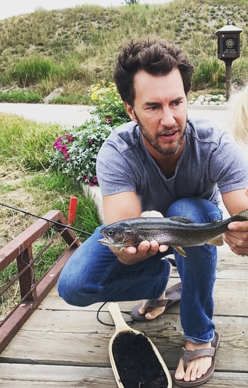 Blake Mycoskie