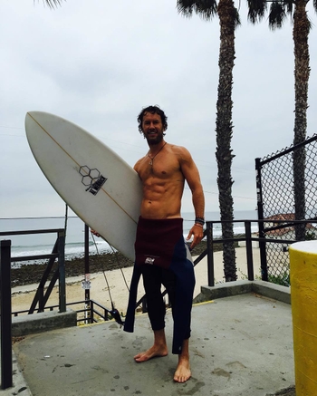 Blake Mycoskie