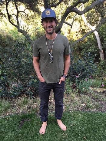 Blake Mycoskie