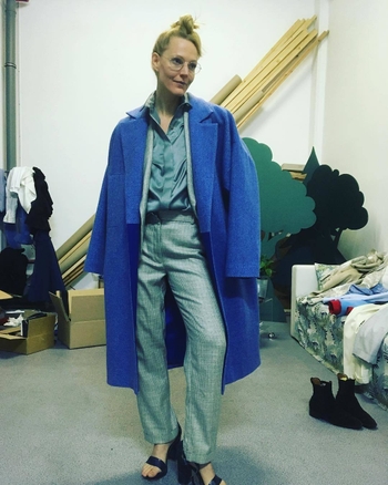 Annette Lober