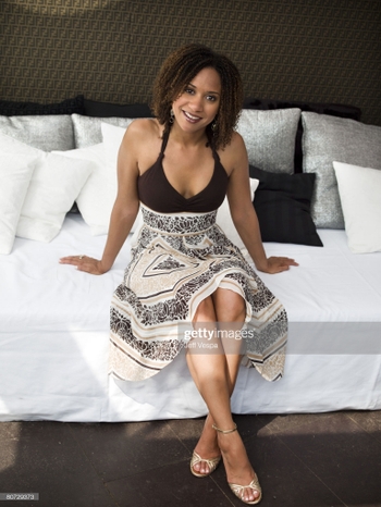 Tracie Thoms