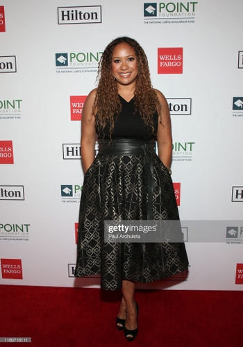 Tracie Thoms