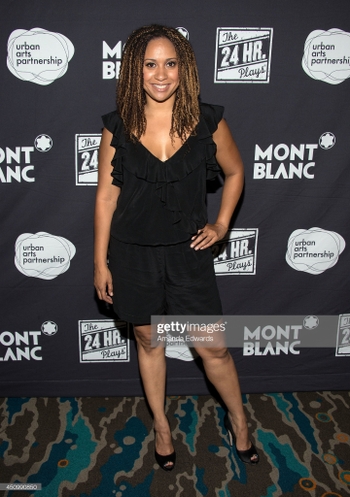 Tracie Thoms