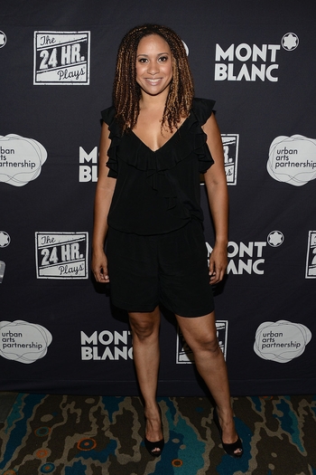 Tracie Thoms