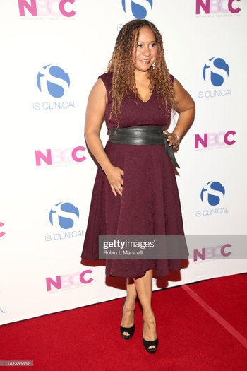 Tracie Thoms