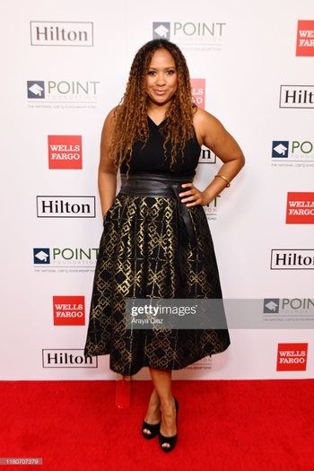 Tracie Thoms