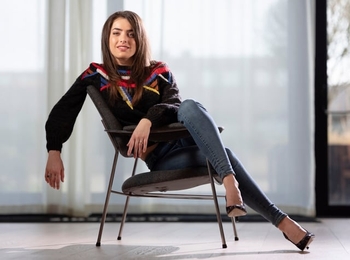 Olga Leyers