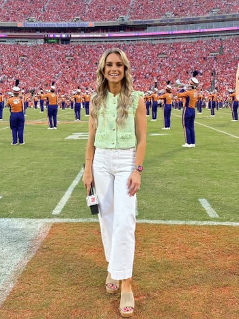 Molly McGrath