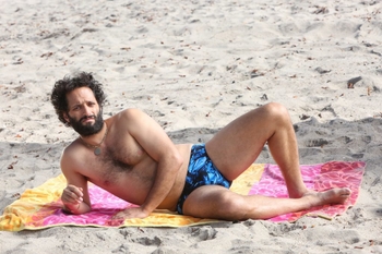 Jason Mantzoukas