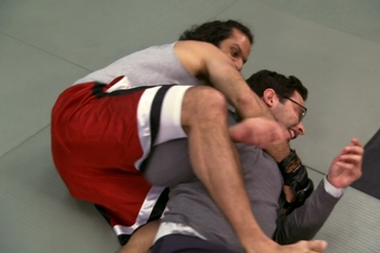 Jason Mantzoukas