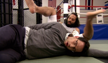 Jason Mantzoukas