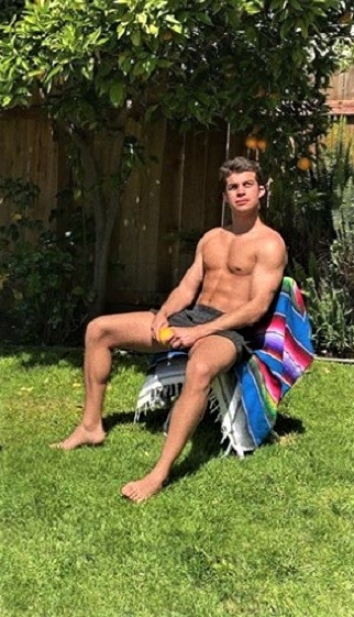 Andrew Matarazzo