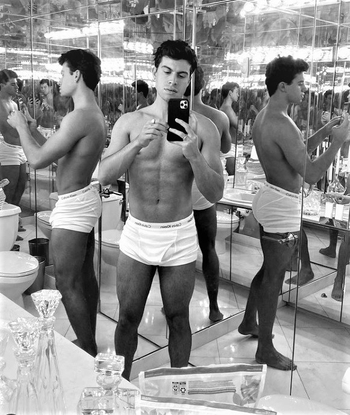 Andrew Matarazzo