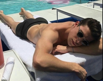 Andrew Matarazzo