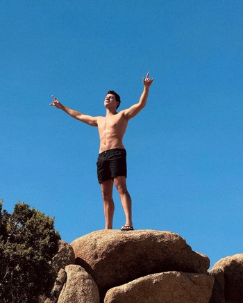 Andrew Matarazzo