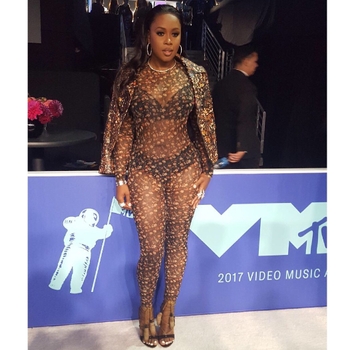 Remy Ma